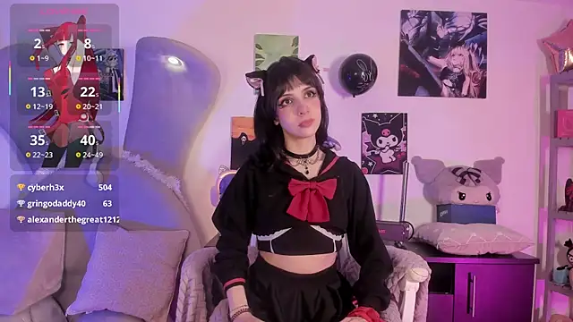 lolaaa_bunny1 webcam