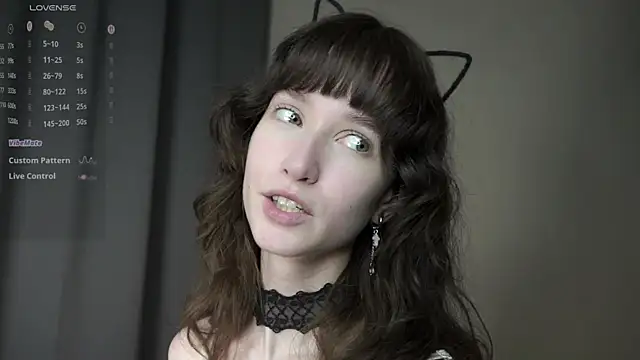 DellaLeck - Live Cam