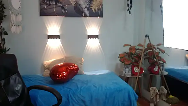 AmethystShadow17 webcam