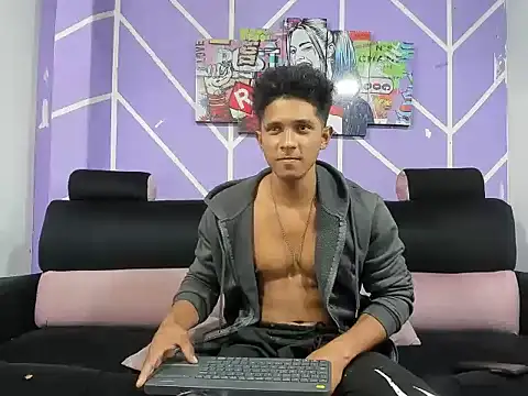 yoel_hot2004 - Yoel_hot2004's free webcam - UK Sex Cams