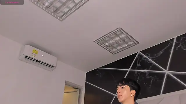 AerumChae's live cam