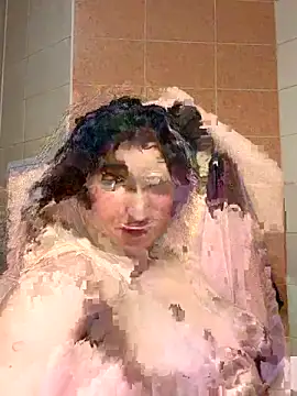 ms_Suzy live sex cam