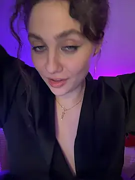 Your_insomniya - Live Cam