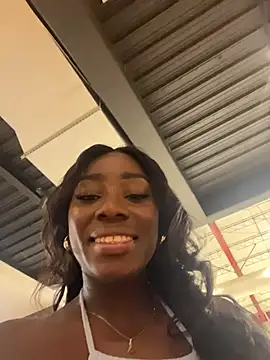 ZarahFerreira webcam