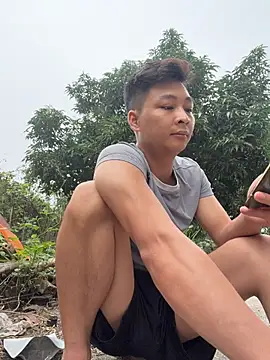 Naughty___asian webcam