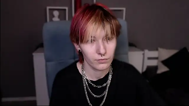 guitarandangell webcam