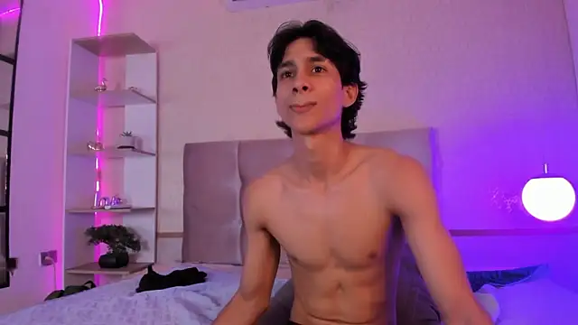 cheys_mast (M twink) - journey to my body