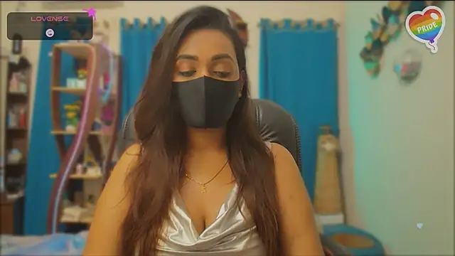 stunner-galbi (F young) - Chocolate/Cream🍫🍫 on Boobs