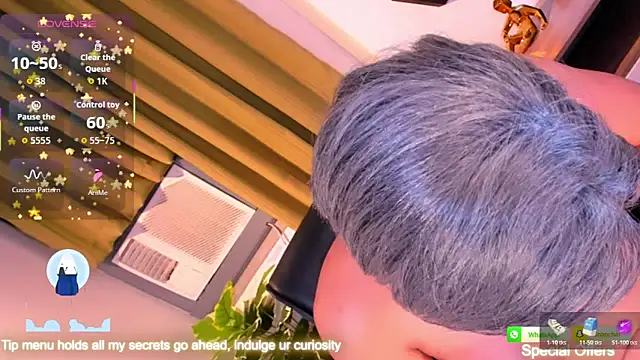 _prettyjawdropper_ (T teen) - 🍀🧿✨DRAIN MY BALLS, BE MY KING🍀🧿✨