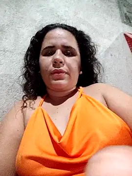 ValeriaSantos- webcam