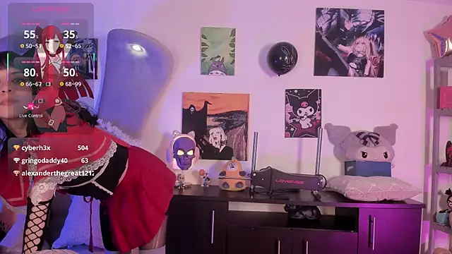 lolaaa_bunny1 webcam