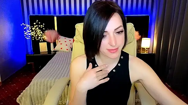 Daloras_lin Live Cam