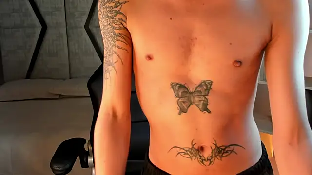 Preview of andywiilliams