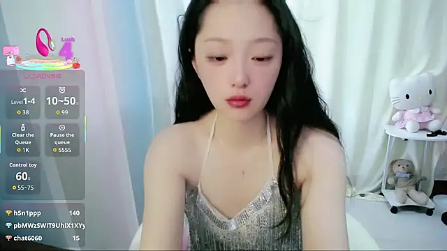 美女jiangjiangas在线直播