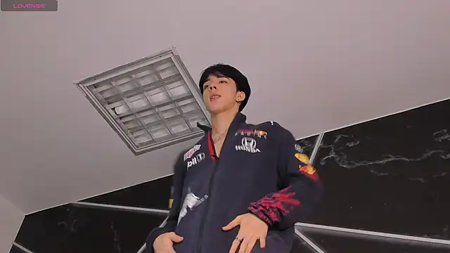 AerumChae's live cam