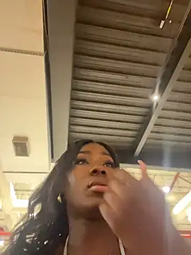 ZarahFerreira webcam