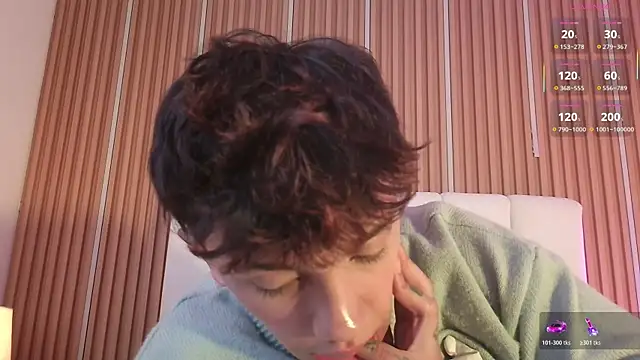 tomy_rox - Tomy_Rox's free webcam - UK Sex Cams