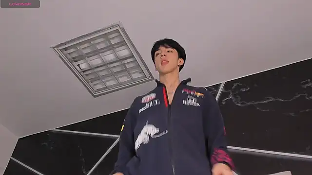 AerumChae's live cam