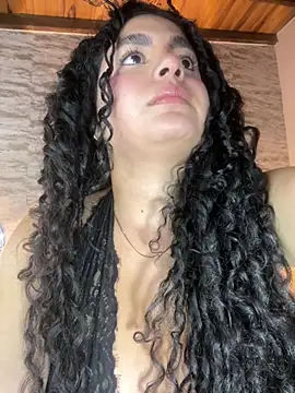 yassy_vazquez - Yassy_vazquez's free webcam - UK Sex Cams