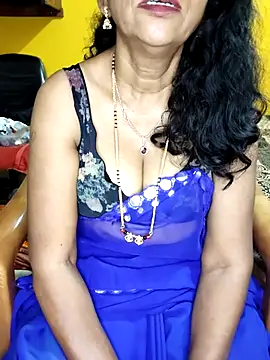 Webcam Model (Sanvi_kannada) is live