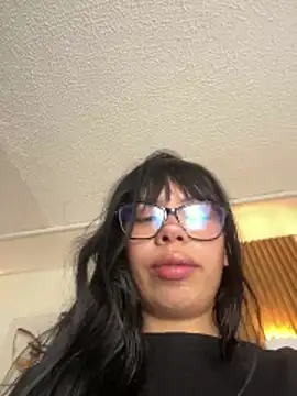 Queen_Chanel_XXX webcam