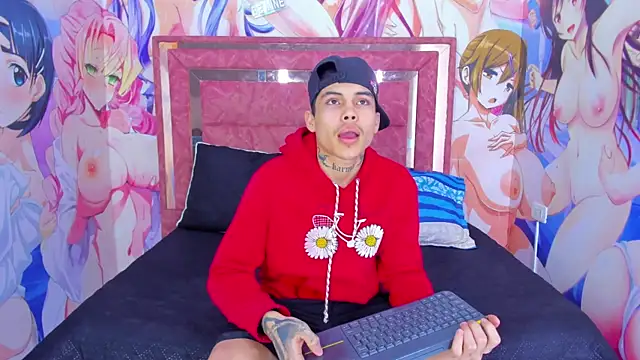 Star_and_tommy webcam