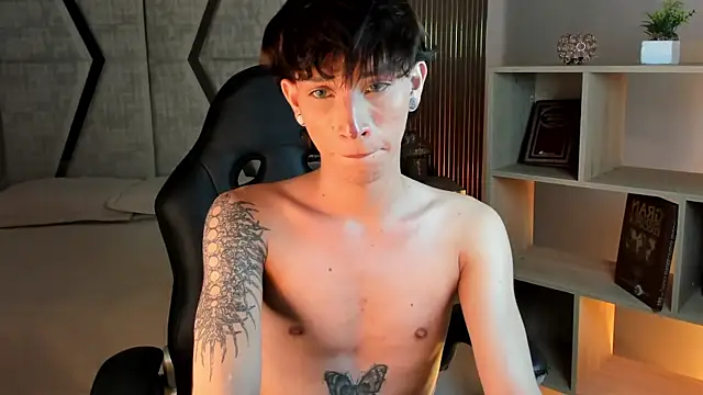 AndyWiilliams webcam