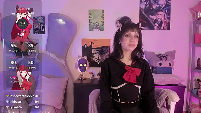 lolaaa_bunny1 webcam