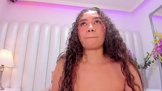 CamilaCastillo webcam