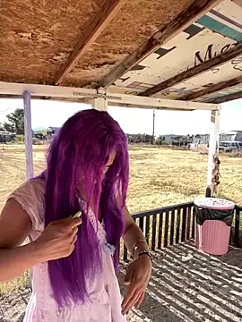 TranSexualJade95 webcam