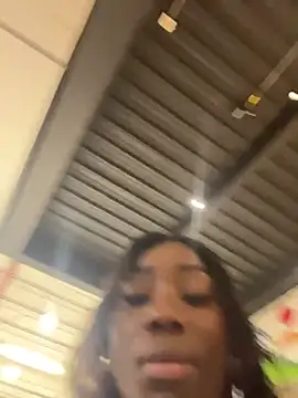 ZarahFerreira webcam