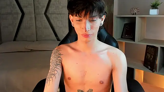 AndyWiilliams webcam