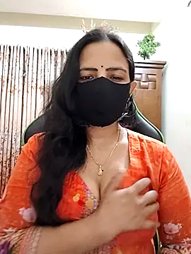 Webcam Model (Payel-Sen) is live