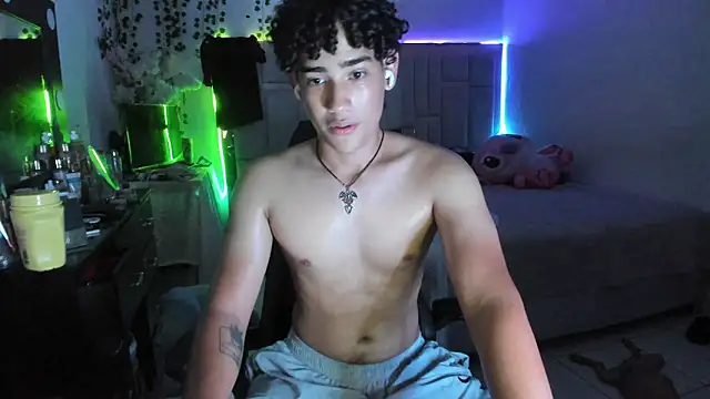 jake_willianss webcam