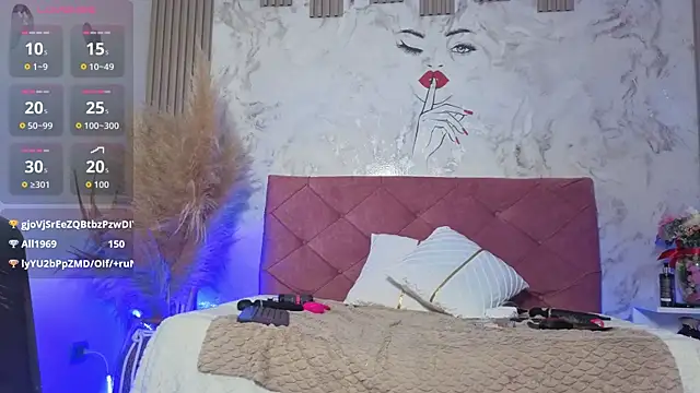 EMILY_ROUSSE71 webcam