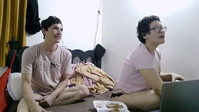 luxandracon23 webcam