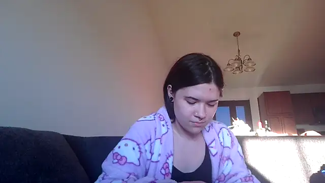 Jynx420friendly webcam