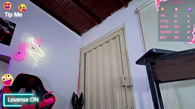 dominatrix_girl webcam