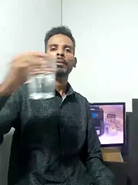 BlackAlphaPrime webcam