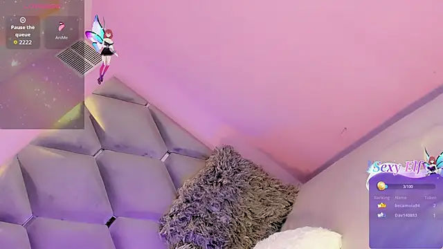 Valentiina_Foxx webcam