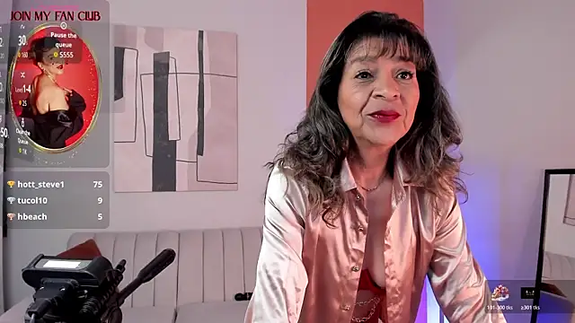 GraceElizabeth_ webcam