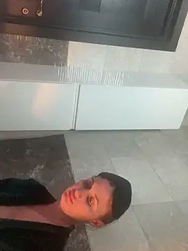 Flossy_Vettie webcam