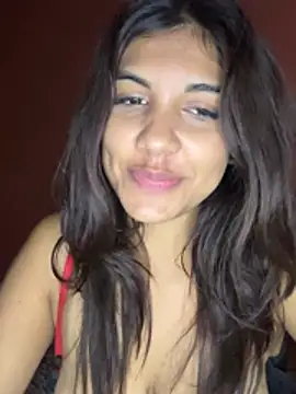 Eva-love12 from StripChat is Freechat