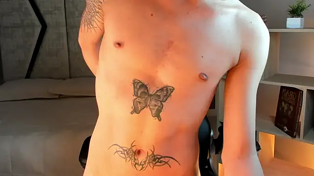 Preview of andywiilliams