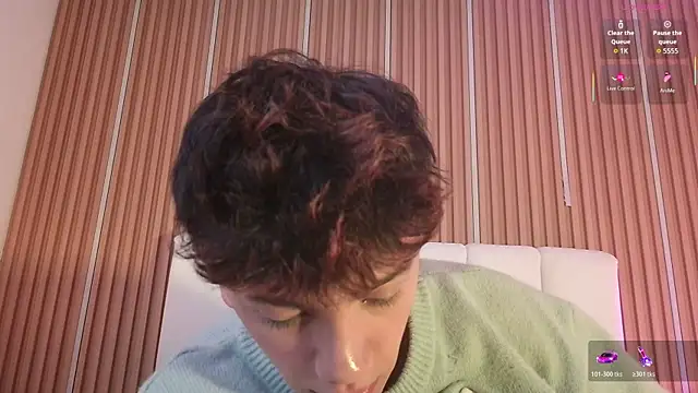 tomy_rox (M young) - show ssexy underwear