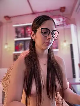 Webcam Model (Zoe_Bae)  is live.Free join now!