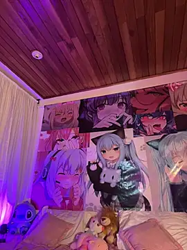 VioletaSubmissive live sex cam