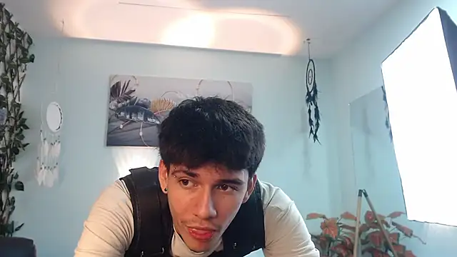 AmethystShadow17 webcam