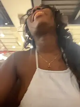 ZarahFerreira webcam