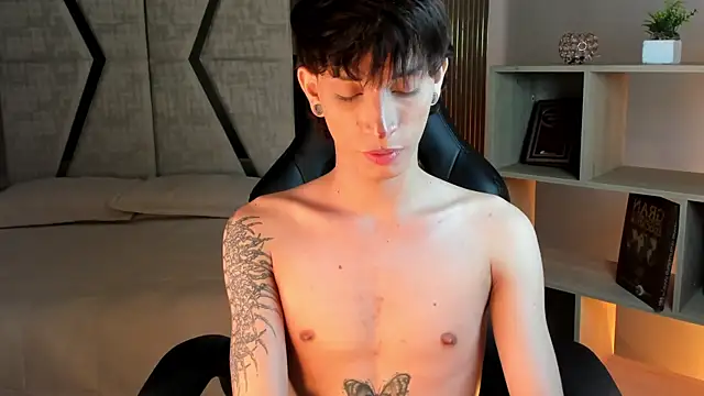 AndyWiilliams webcam